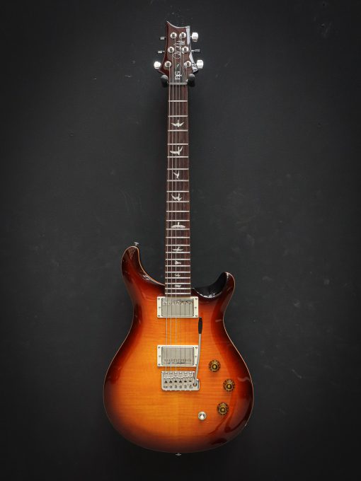 PRS SE DGT McCarty Tobacco Sunburst – Bild 2