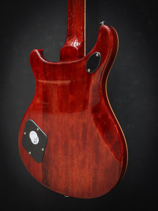 PRS SE McCarty 594 Vintage Sunburst – Bild 18