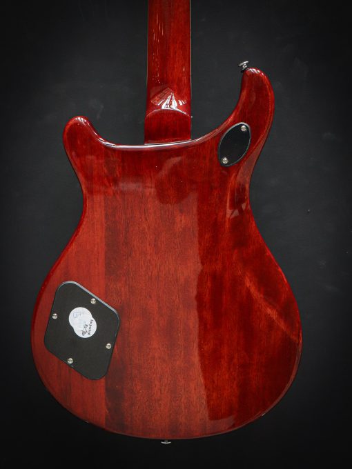 PRS SE McCarty 594 Vintage Sunburst – Bild 17