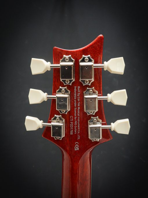 PRS SE McCarty 594 Vintage Sunburst – Bild 15