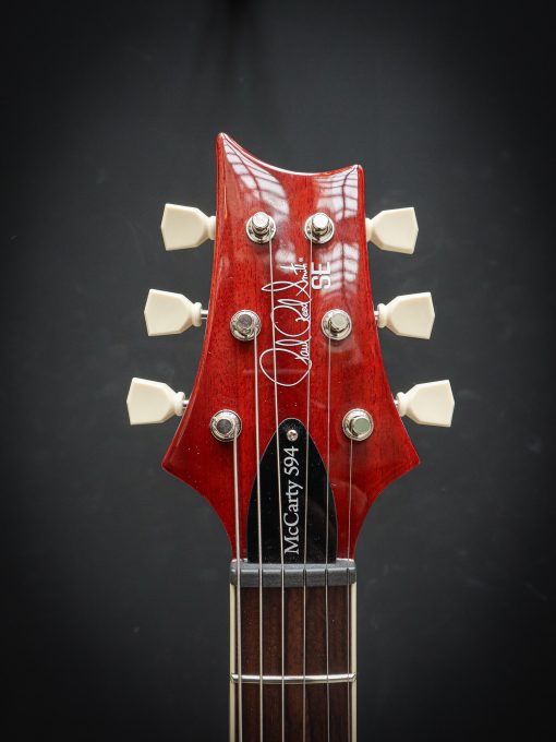 PRS SE McCarty 594 Vintage Sunburst – Bild 13