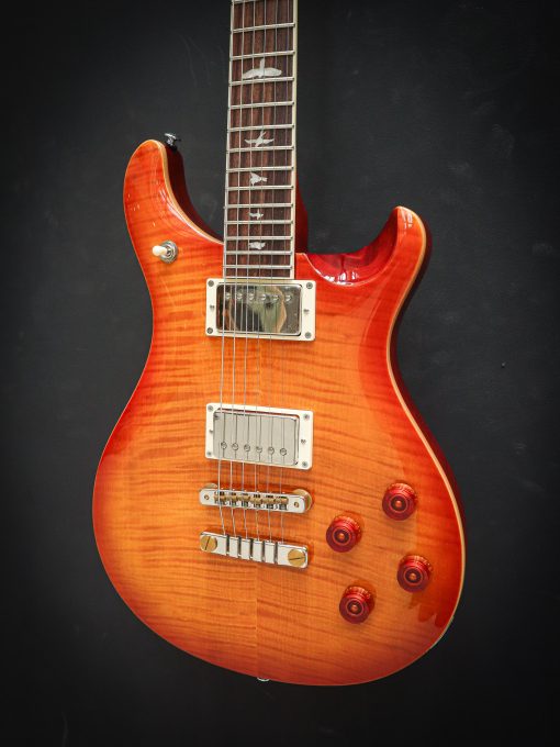 PRS SE McCarty 594 Vintage Sunburst – Bild 11