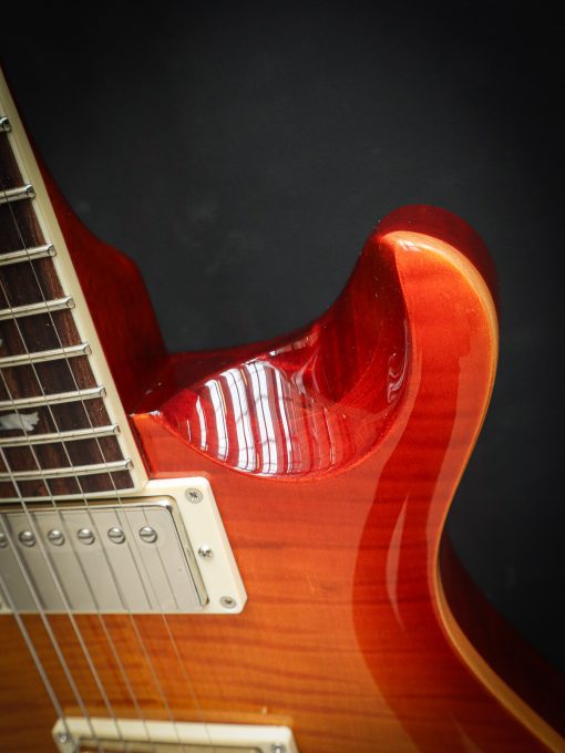 PRS SE McCarty 594 Vintage Sunburst – Bild 10