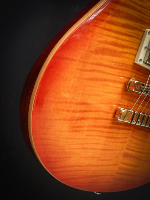 PRS SE McCarty 594 Vintage Sunburst – Bild 6
