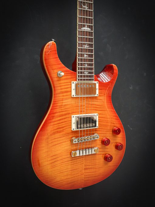 PRS SE McCarty 594 Vintage Sunburst – Bild 4