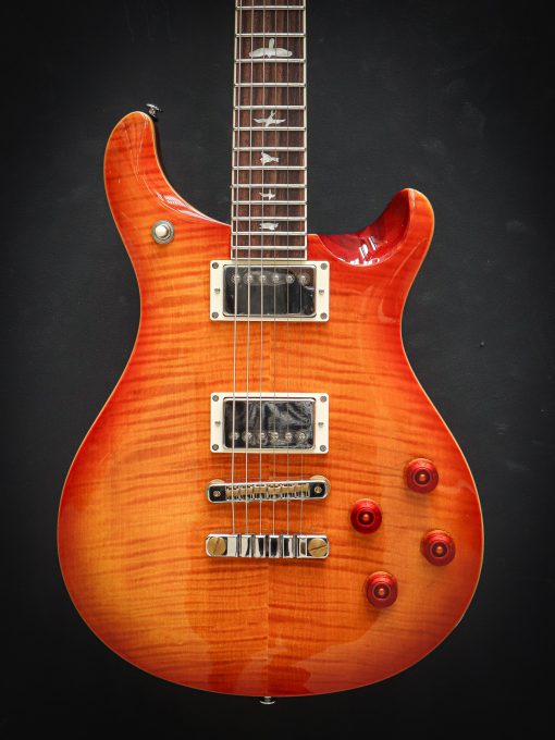 PRS SE McCarty 594 Vintage Sunburst – Bild 3