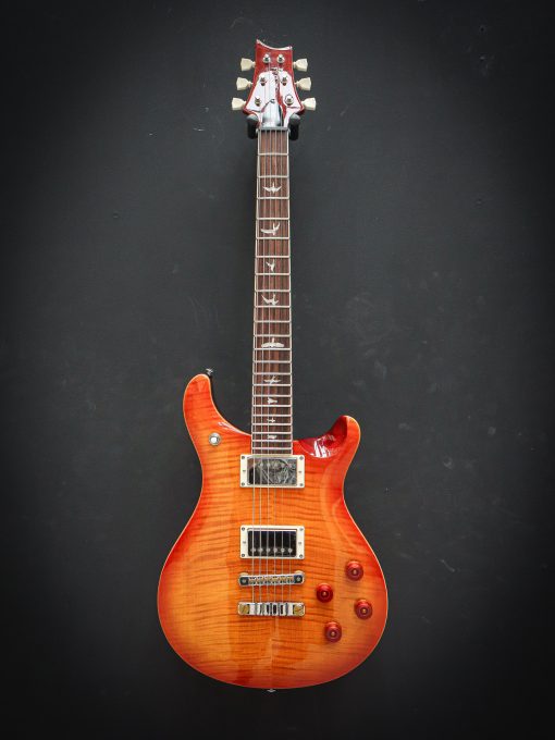 PRS SE McCarty 594 Vintage Sunburst – Bild 2