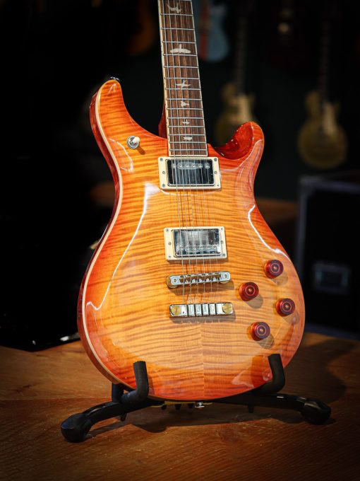 PRS SE McCarty 594 Vintage Sunburst