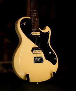 Shergold Provocateur Standard SP12 Dirty Blond
