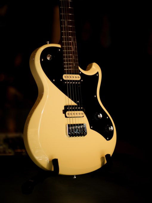 Shergold Provocateur Standard SP12 Dirty Blond