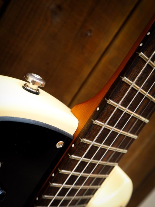 Shergold Provocateur Standard SP12 Dirty Blond – Bild 3