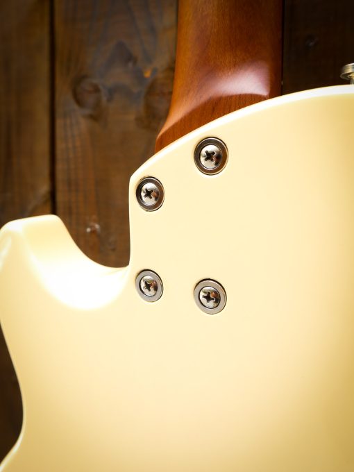 Shergold Provocateur Standard SP12 Dirty Blond – Bild 4