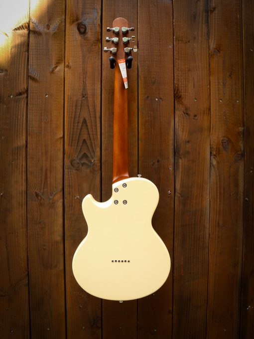 Shergold Provocateur Standard SP12 Dirty Blond – Bild 17