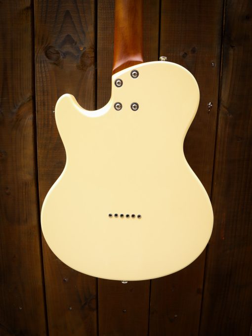 Shergold Provocateur Standard SP12 Dirty Blond – Bild 16