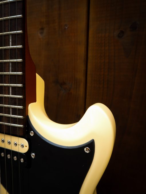 Shergold Provocateur Standard SP12 Dirty Blond – Bild 10
