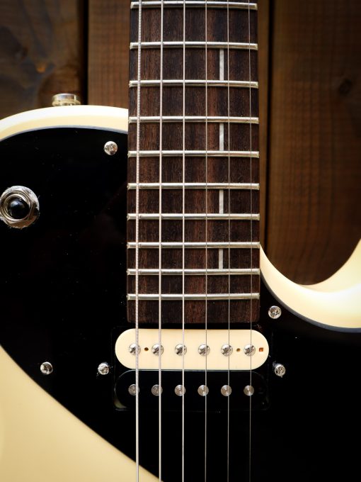 Shergold Provocateur Standard SP12 Dirty Blond – Bild 9