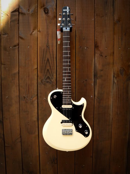 Shergold Provocateur Standard SP12 Dirty Blond – Bild 5