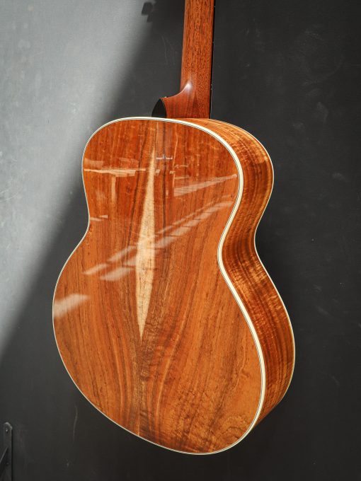 Taylor 814e Gold Label Koa Sunburst – Bild 18