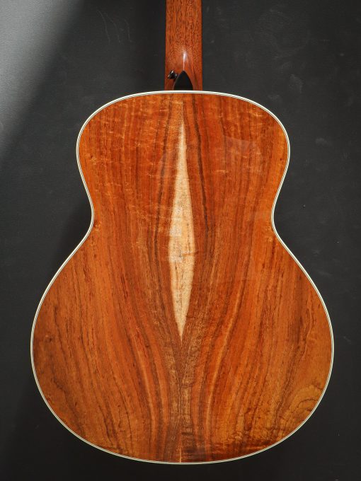 Taylor 814e Gold Label Koa Sunburst – Bild 17
