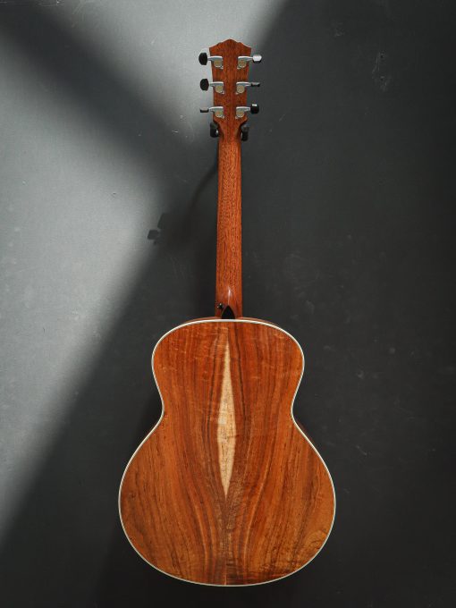 Taylor 814e Gold Label Koa Sunburst – Bild 16