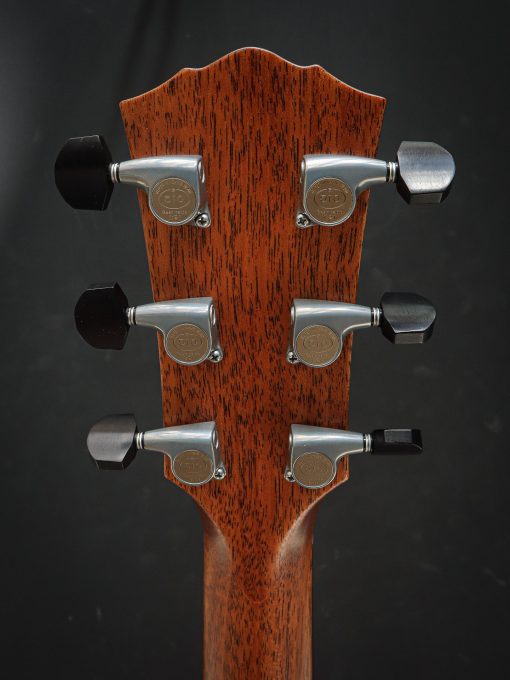Taylor 814e Gold Label Koa Sunburst – Bild 15