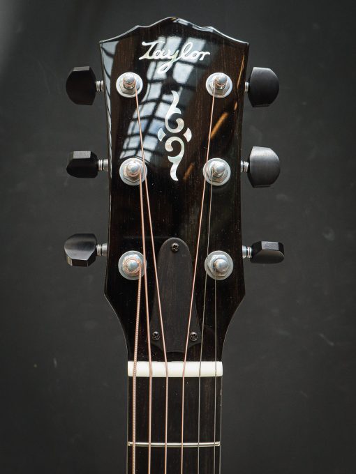 Taylor 814e Gold Label Koa Sunburst – Bild 13