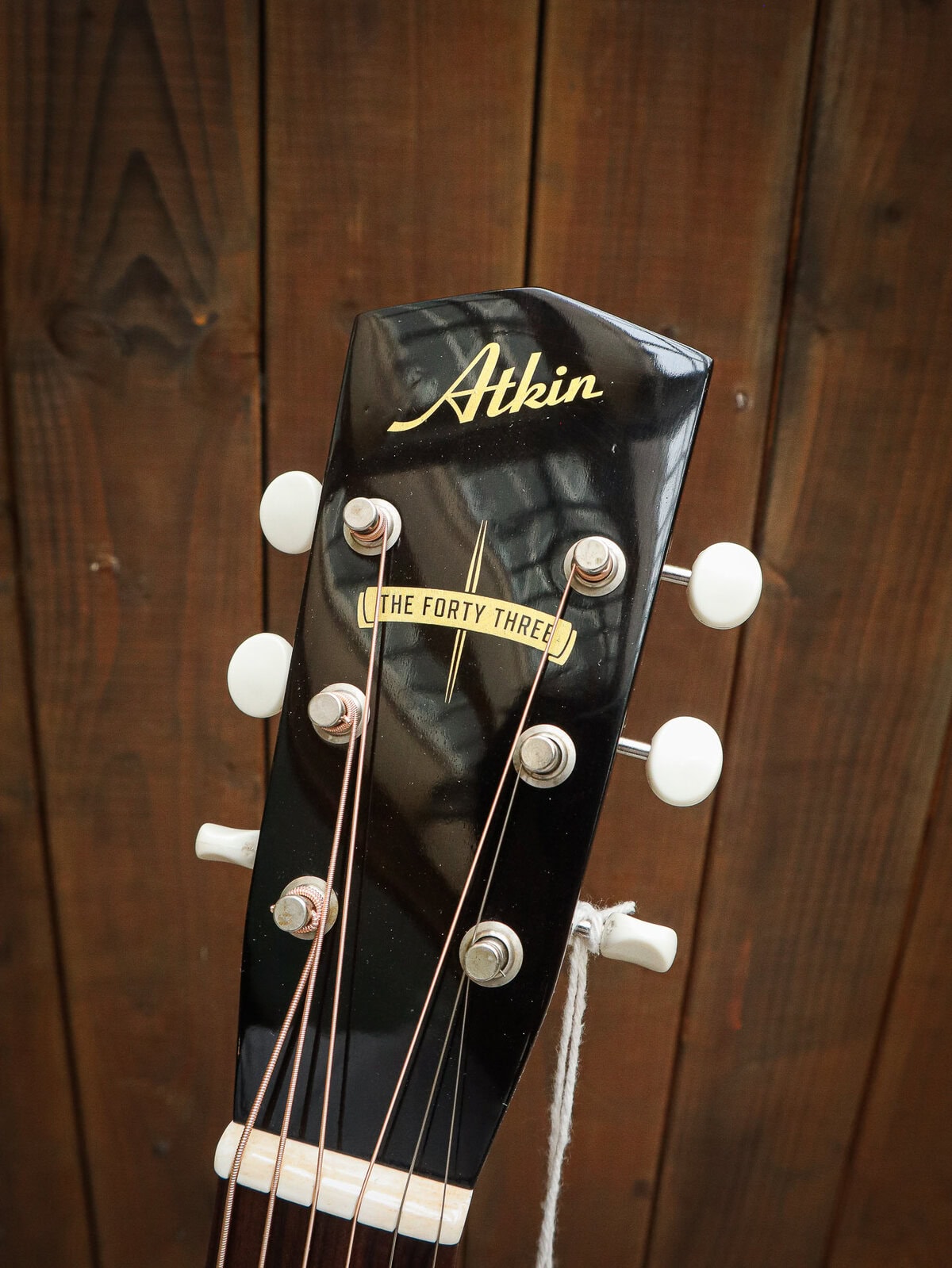 Atkin The Forty Three – Bild 13