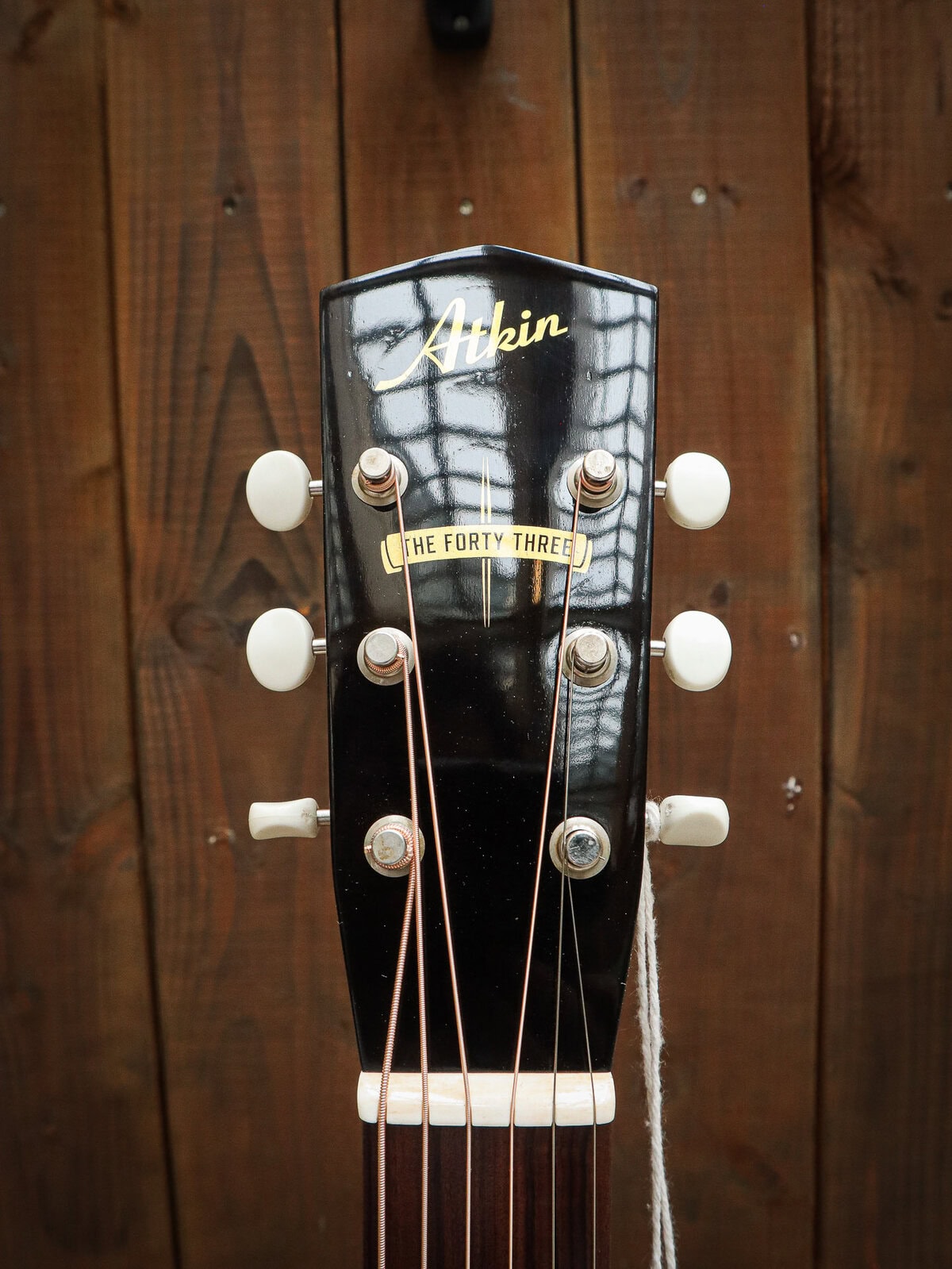 Atkin The Forty Three – Bild 12