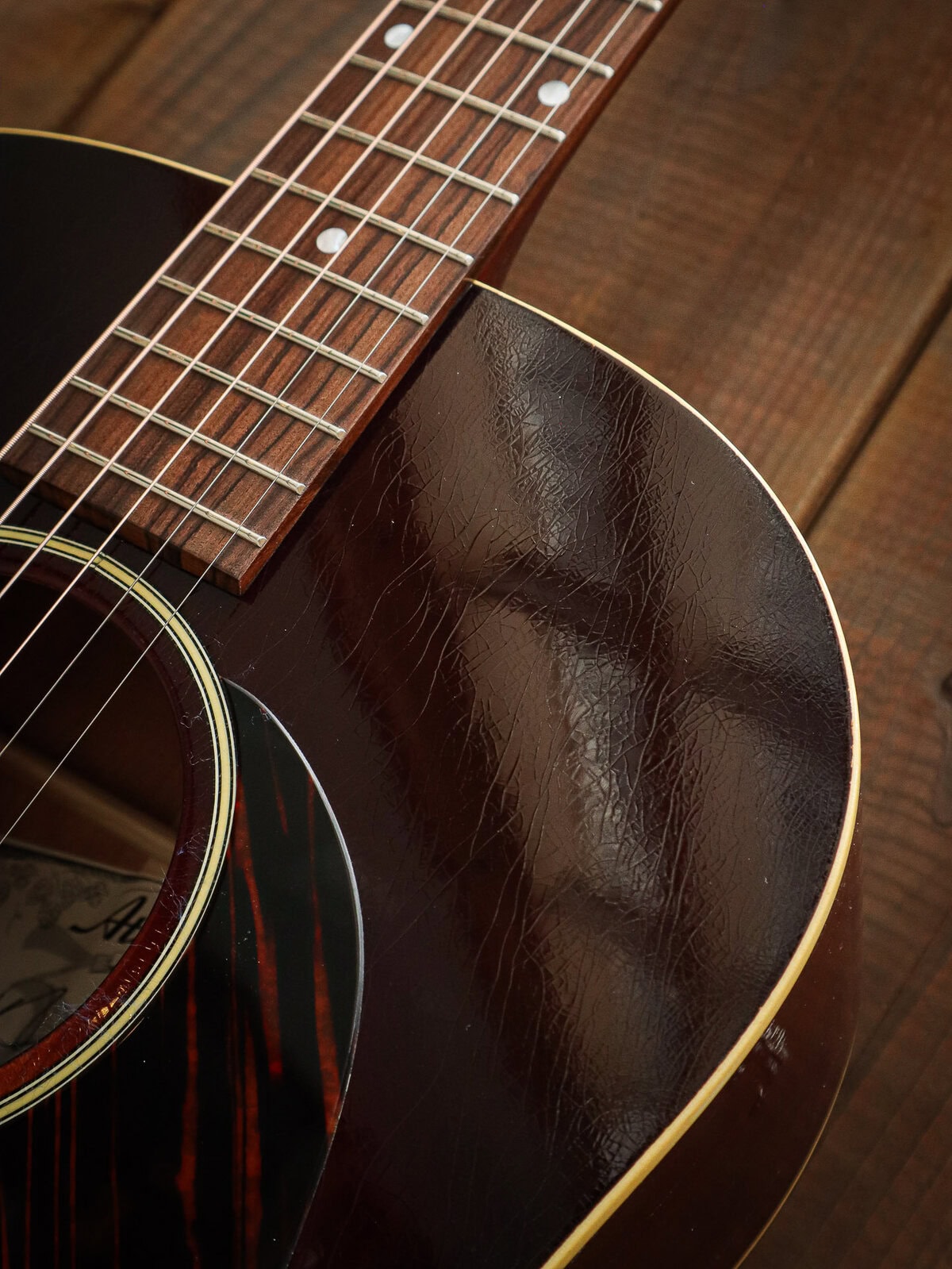 Atkin The Forty Three – Bild 10