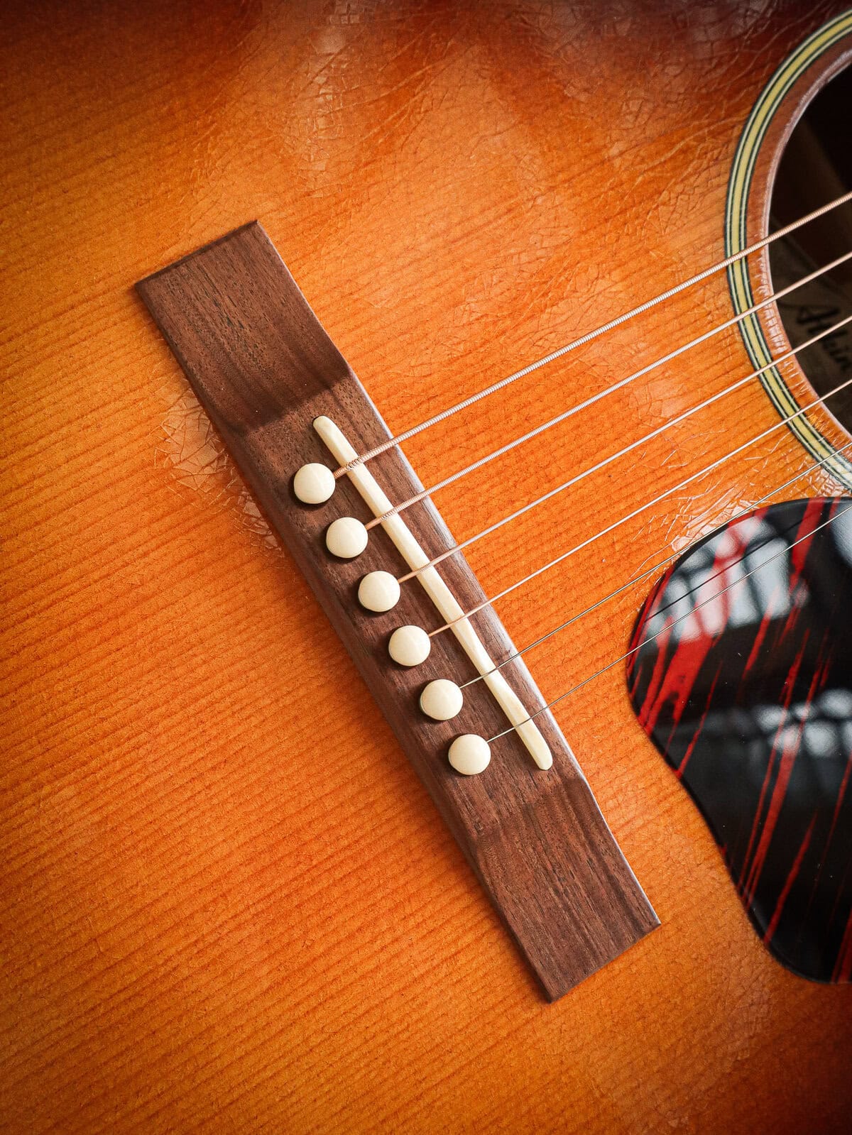 Atkin The Forty Three – Bild 9