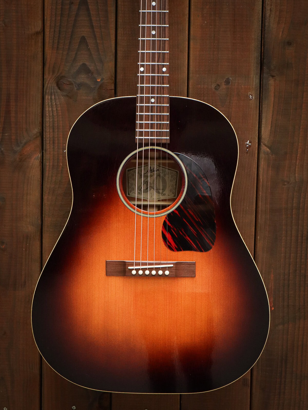 Atkin The Forty Three – Bild 3