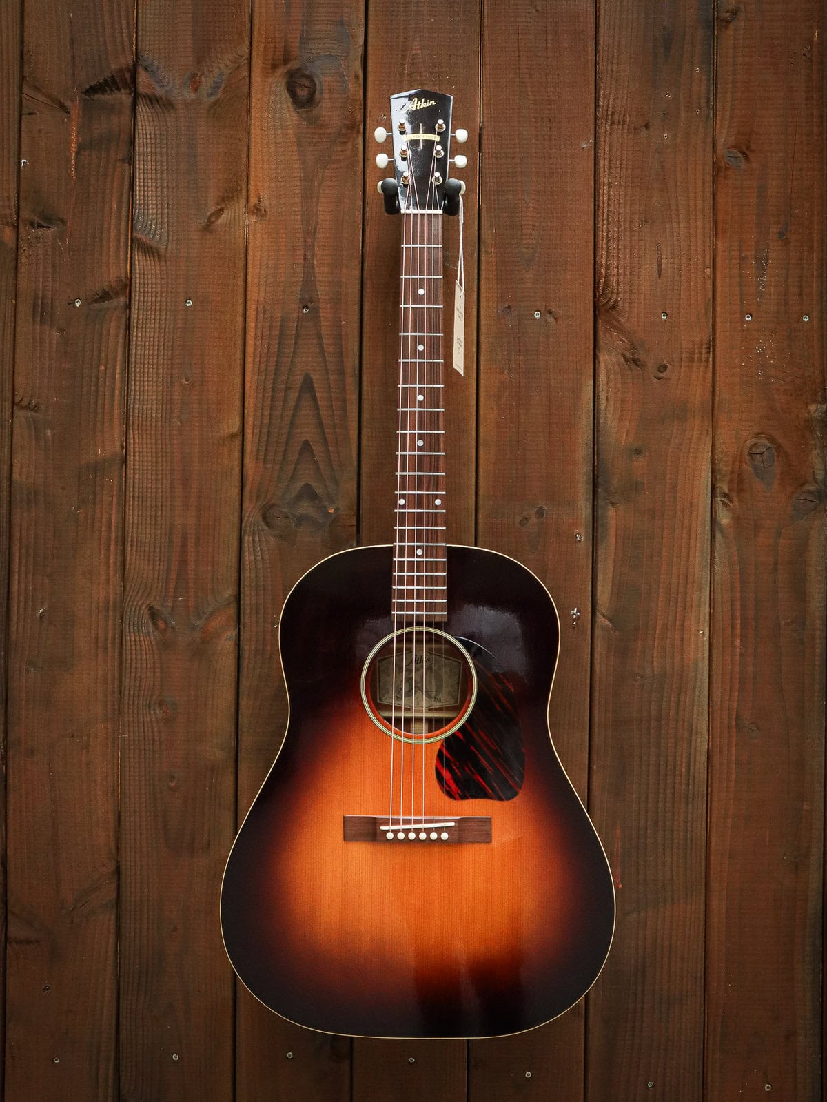 Atkin The Forty Three – Bild 2