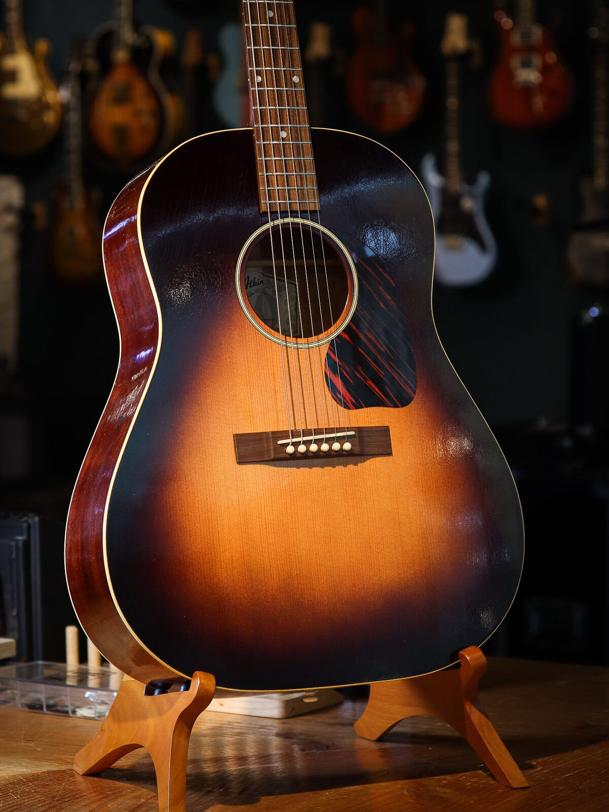 Atkin The Forty Three