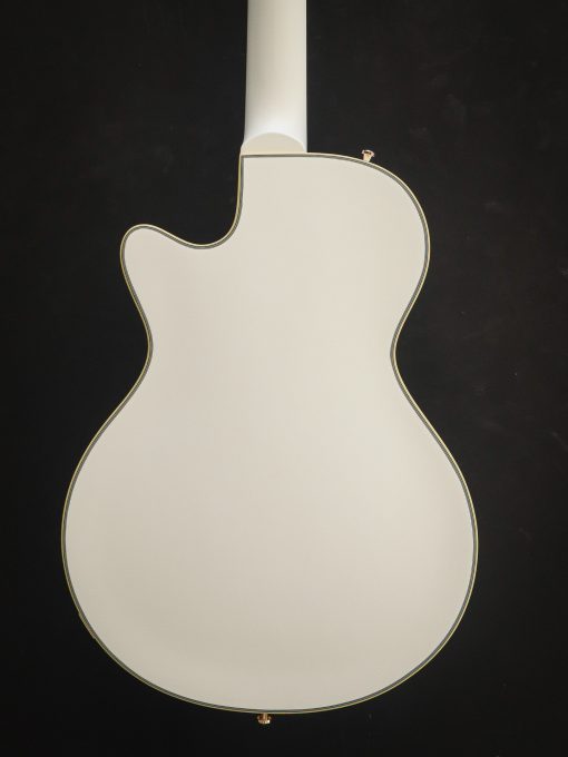 Duesenberg Starplayer TV White Velvet – Bild 18