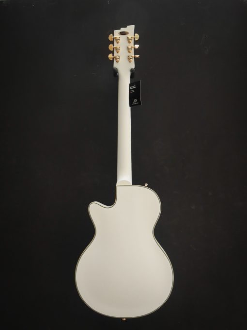Duesenberg Starplayer TV White Velvet – Bild 17