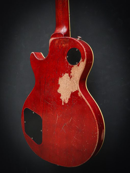 Kauffmann '59 SC T-Vibe Flamed Top – Bild 19
