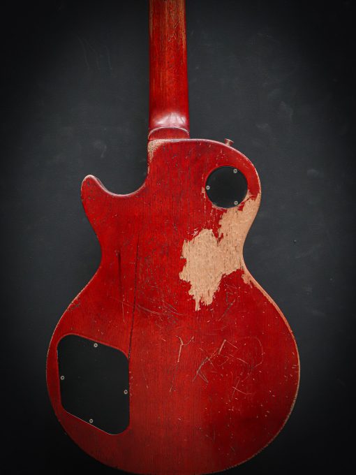 Kauffmann '59 SC T-Vibe Flamed Top – Bild 18