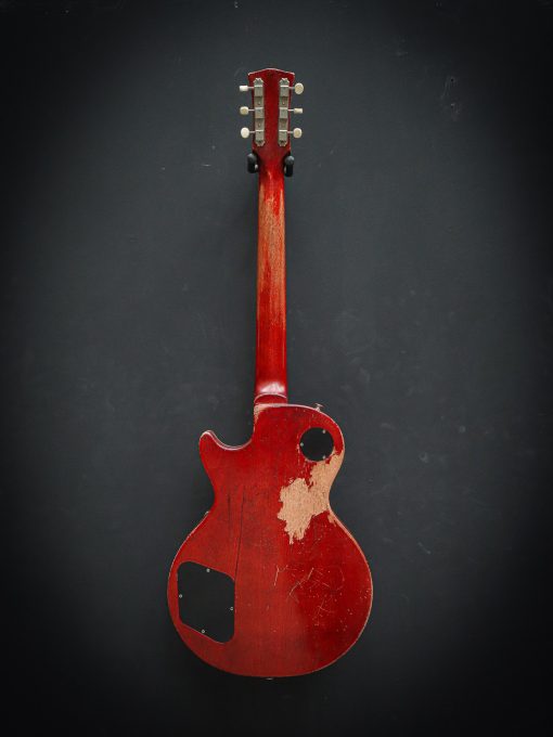 Kauffmann '59 SC T-Vibe Flamed Top – Bild 17