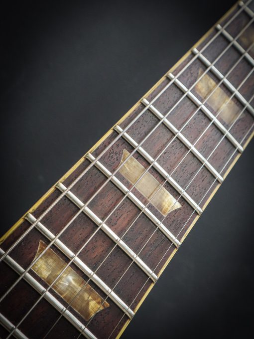 Kauffmann '59 SC T-Vibe Flamed Top – Bild 13