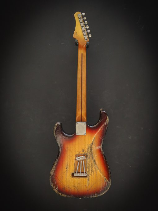Kauffmann '56 S 3-Tone Sunburst – Bild 17