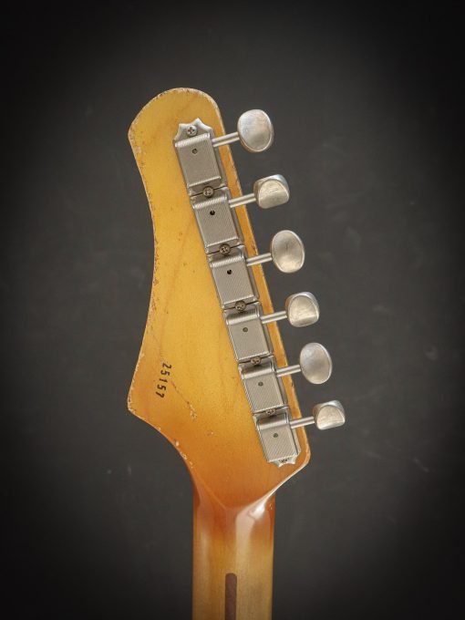 Kauffmann '56 S 3-Tone Sunburst – Bild 14