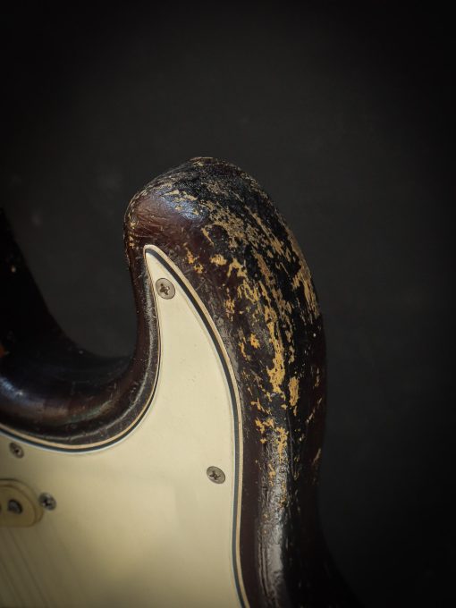 Kauffmann '56 S 3-Tone Sunburst – Bild 8