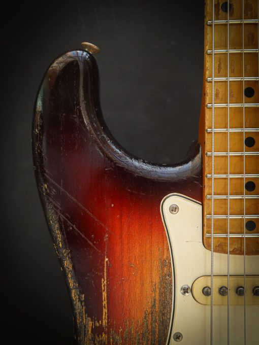 Kauffmann '56 S 3-Tone Sunburst – Bild 5