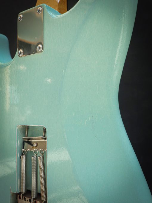 Kauffmann '63 S Aged Sonic Blue Pre-Owned (2021) – Bild 13