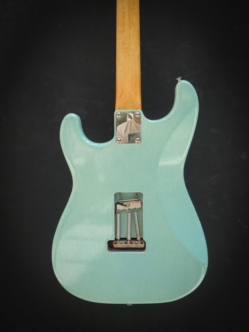 Kauffmann '63 S Aged Sonic Blue Pre-Owned (2021) – Bild 12