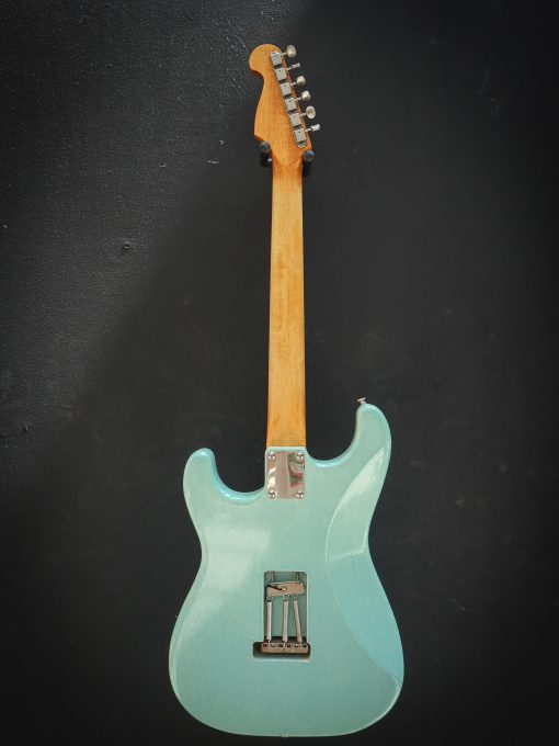 Kauffmann '63 S Aged Sonic Blue Pre-Owned (2021) – Bild 11