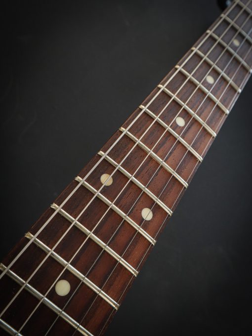 Kauffmann '63 S Aged Sonic Blue Pre-Owned (2021) – Bild 10