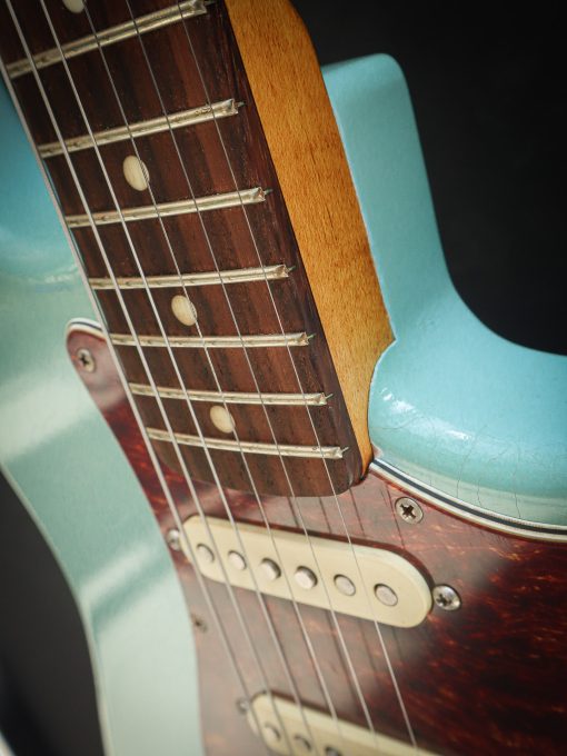 Kauffmann '63 S Aged Sonic Blue Pre-Owned (2021) – Bild 9