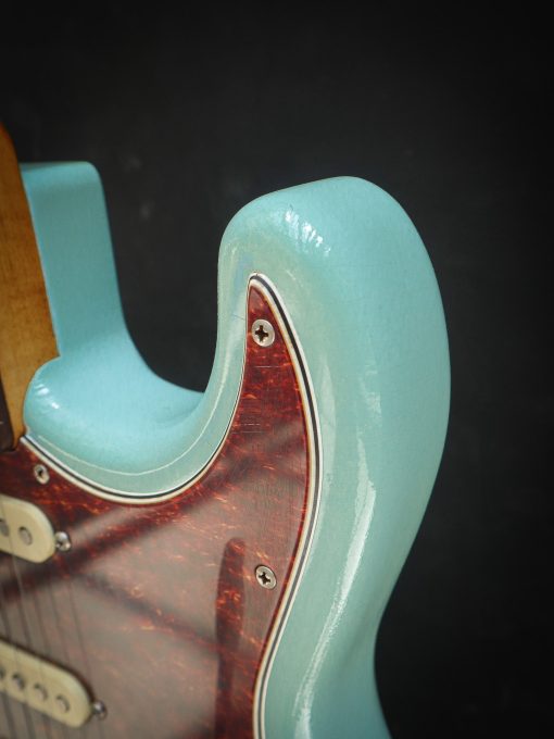 Kauffmann '63 S Aged Sonic Blue Pre-Owned (2021) – Bild 8