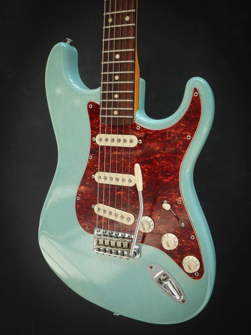 Kauffmann '63 S Aged Sonic Blue Pre-Owned (2021) – Bild 7
